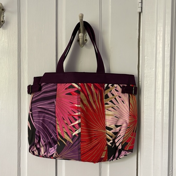 Gap Canvas Tote / Purse - Picture 4 of 8